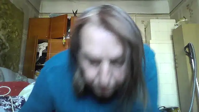 AnnaLive570 online show from 10-16-25, 11:07