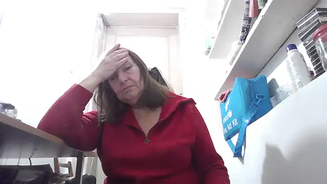 AnnaLive570 online show from 03-05-26, 05:26