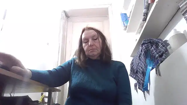 AnnaLive570 online show from 02-19-26, 06:32