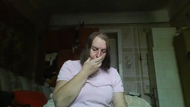 AnnaLive570 online show from 10-10-25, 12:50