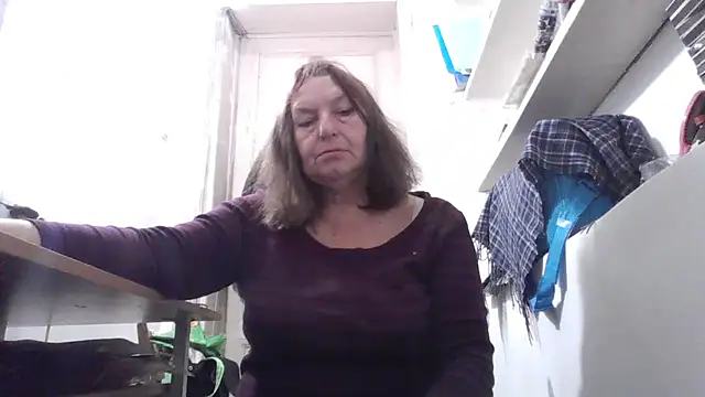 AnnaLive570 online show from 01-15-26, 05:33