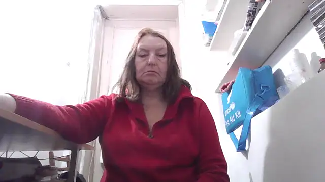 AnnaLive570 online show from 02-26-26, 06:02