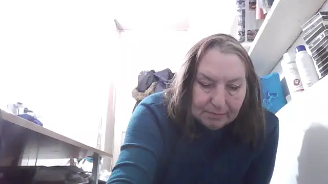 AnnaLive570 online show from 02-03-26, 05:38