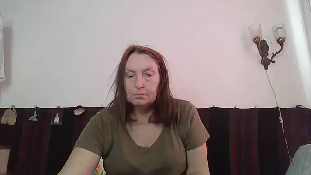 AnnaLive570 online show from 03-14-26, 06:08