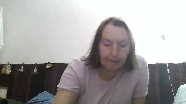 AnnaLive570 online show from 03-29-26, 01:29