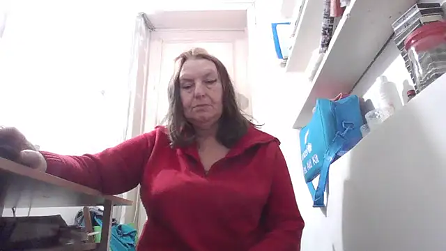 AnnaLive570 online show from 02-27-26, 05:29