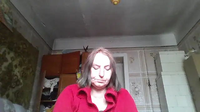 AnnaLive570 online show from 10-06-25, 11:44