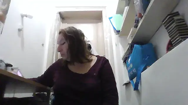 AnnaLive570 online show from 01-14-26, 05:44