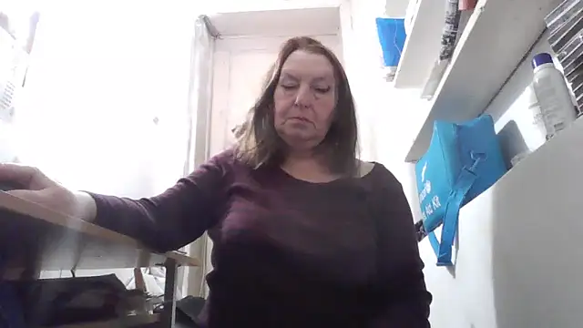 AnnaLive570 online show from 02-11-26, 05:29