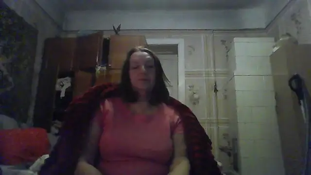 AnnaLive570 online show from 11-20-25, 05:46