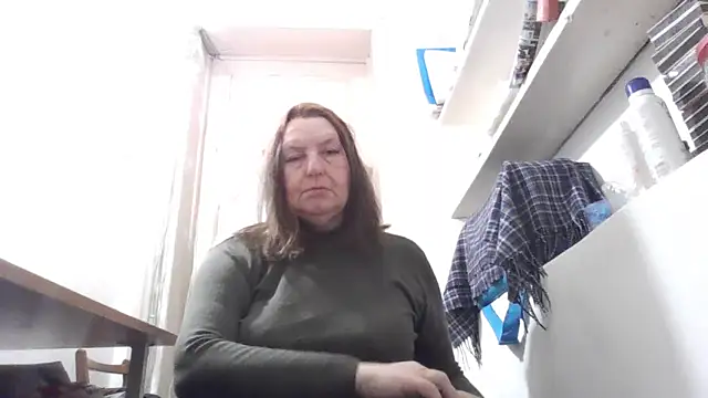 AnnaLive570 online show from 03-03-26, 05:25