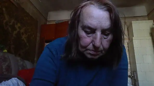 AnnaLive570 online show from 10-12-25, 10:49