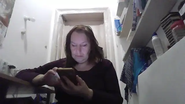 AnnaLive570 online show from 02-15-26, 06:25