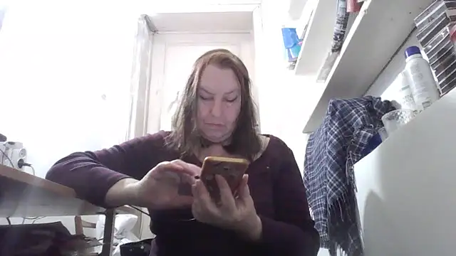 AnnaLive570 online show from 02-14-26, 06:02