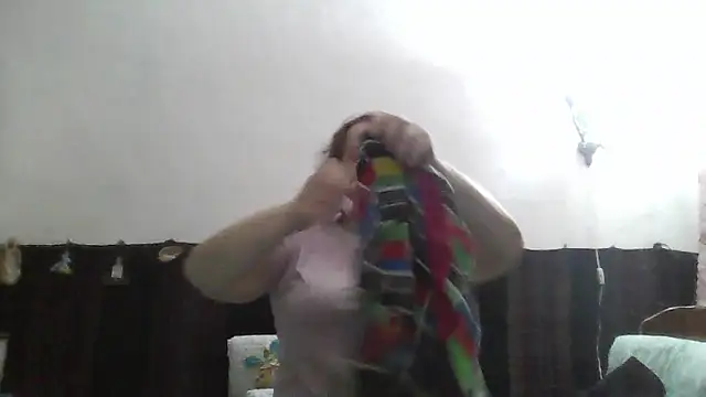 AnnaLive570 online show from 03-30-26, 03:30