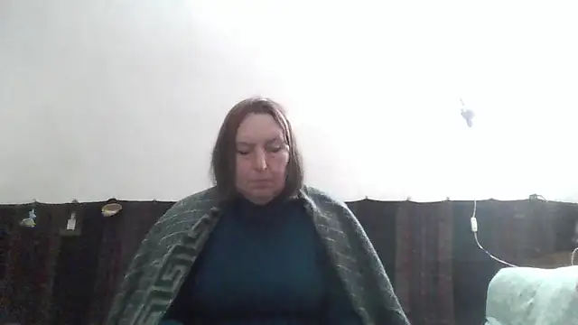 AnnaLive570 online show from 04-13-26, 07:18