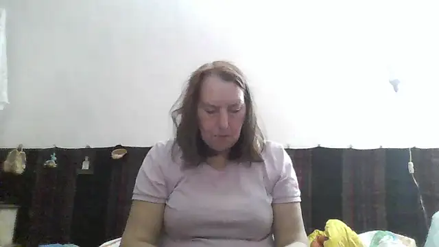 AnnaLive570 online show from 03-26-26, 12:31