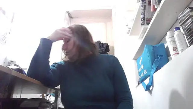 AnnaLive570 online show from 02-03-26, 06:33