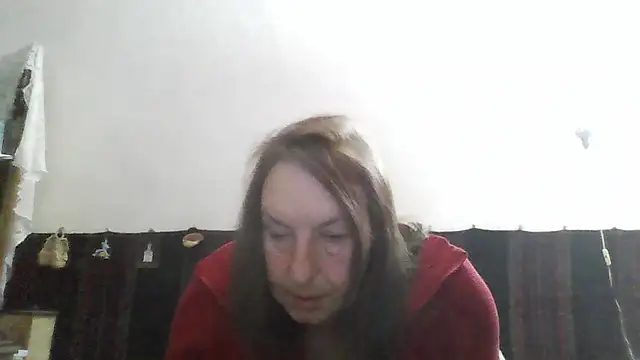 AnnaLive570 online show from 03-16-26, 03:58