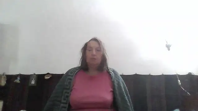 Snapshot of AnnaLive570 chatting on 07-12-26, 03:35 AnnaLive570 online show from 07-12-26, 03:35
