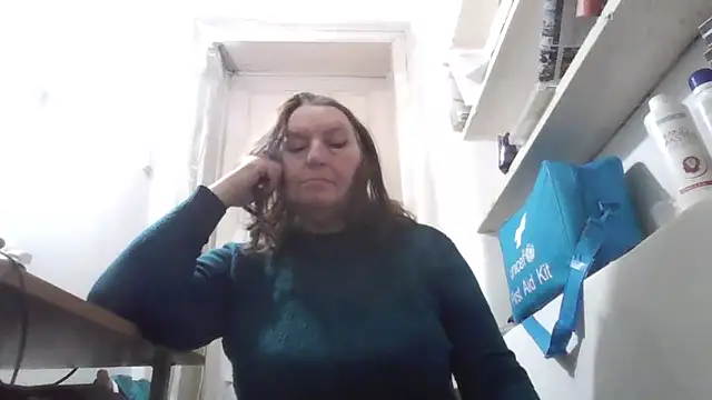 AnnaLive570 online show from 02-03-26, 01:16