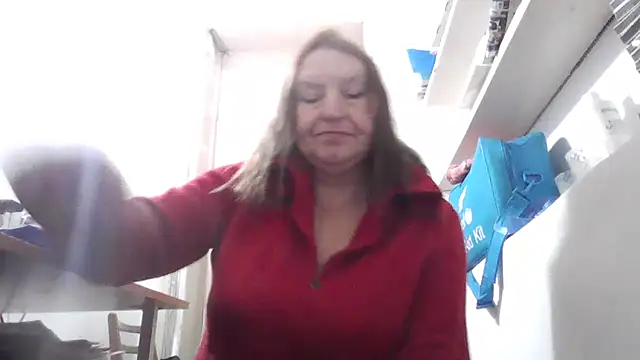 AnnaLive570 online show from 02-23-26, 08:15