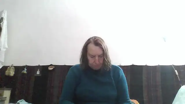 AnnaLive570 online show from 04-18-26, 03:53