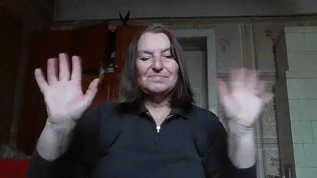 AnnaLive570 online show from 10-30-25, 11:08