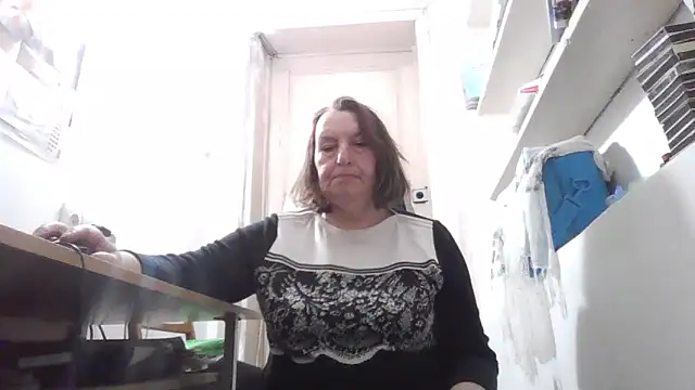 AnnaLive570 online show from 03-31-26, 04:36