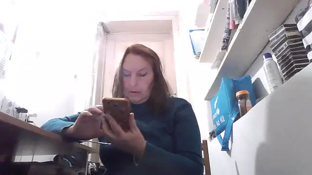 AnnaLive570 online show from 02-06-26, 05:25