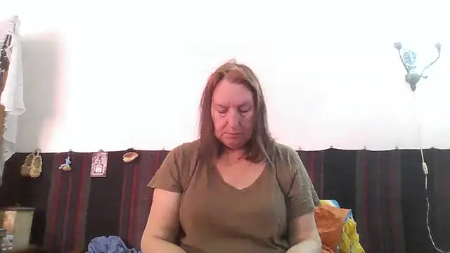 AnnaLive570 online show from 03-15-26, 12:45