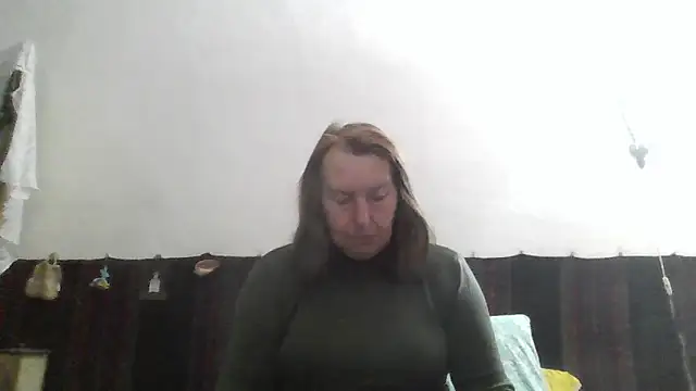 AnnaLive570 online show from 03-21-26, 01:29