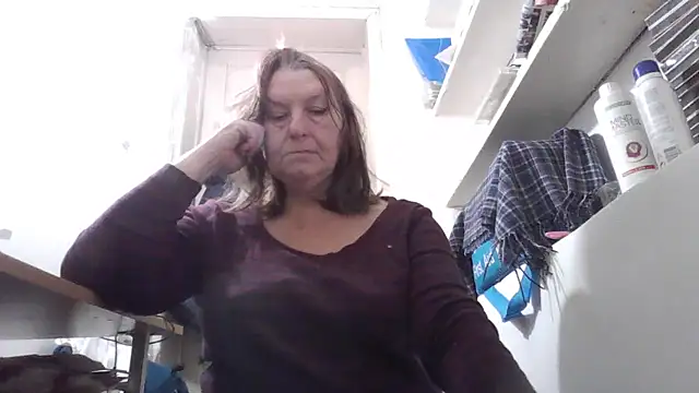 AnnaLive570 online show from 02-01-26, 06:11