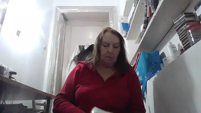 AnnaLive570 online show from 02-24-26, 05:41