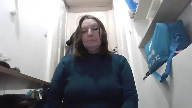 AnnaLive570 online show from 02-02-26, 05:50