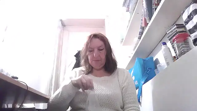 AnnaLive570 online show from 03-11-26, 05:23