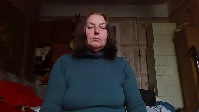 AnnaLive570 online show from 10-05-25, 11:12