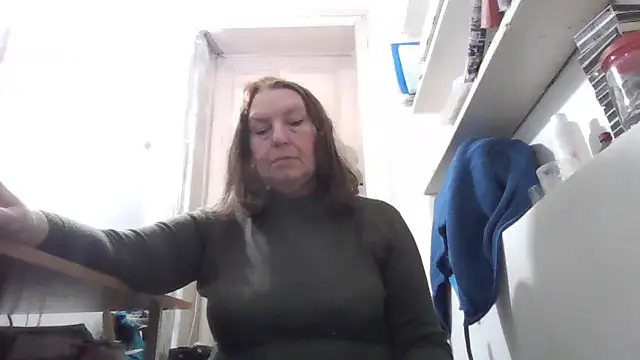 AnnaLive570 online show from 03-01-26, 06:35