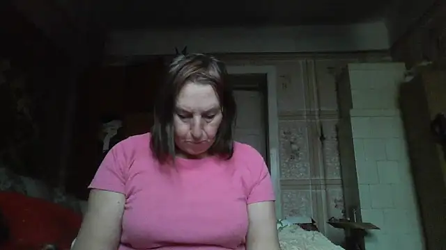 AnnaLive570 online show from 11-07-25, 11:04