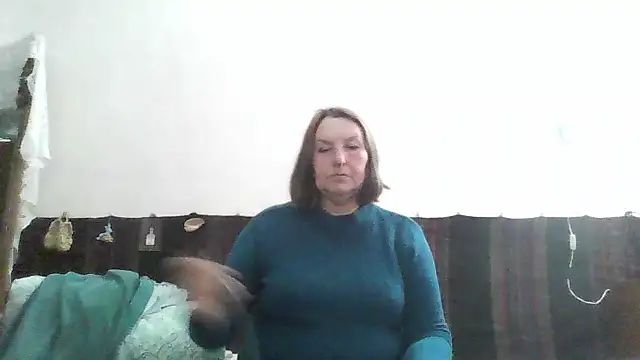 AnnaLive570 online show from 04-16-26, 02:18