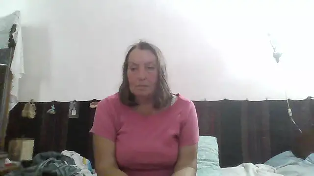 Snapshot of AnnaLive570 chatting on 07-11-26, 10:26 AnnaLive570 online show from 07-11-26, 10:26