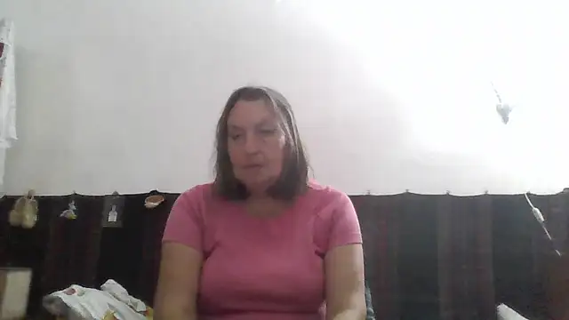 Snapshot of AnnaLive570 chatting on 07-07-26, 03:15 AnnaLive570 online show from 07-07-26, 03:15
