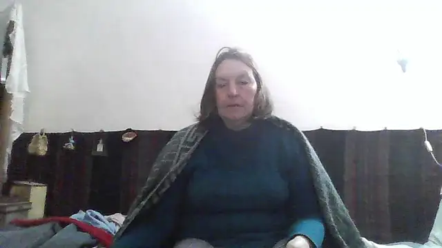 AnnaLive570 online show from 05-03-26, 02:27