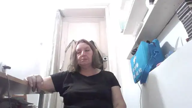 AnnaLive570 online show from 05-18-26, 11:04