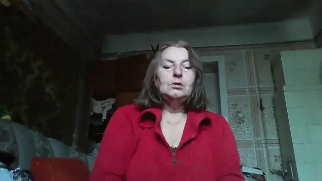 AnnaLive570 online show from 10-07-25, 11:22