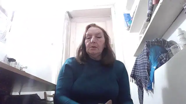 AnnaLive570 online show from 02-17-26, 07:05