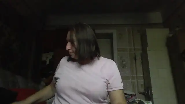 AnnaLive570 online show from 10-09-25, 11:11