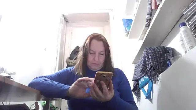 AnnaLive570 online show from 02-13-26, 06:02