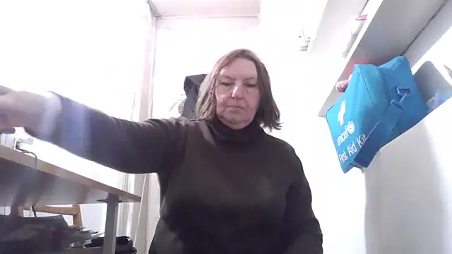 AnnaLive570 online show from 04-08-26, 04:25