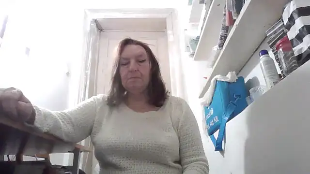 AnnaLive570 online show from 03-12-26, 05:24